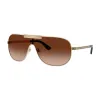 Versace VE2293 125213 Férfi Napszemüveg