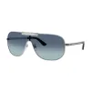 Versace VE2293 100019 Férfi Napszemüveg