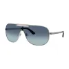 Versace VE2293 100019 Férfi Napszemüveg