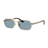 Versace VE2297 100280 Férfi Napszemüveg