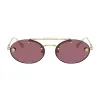 Versace VE2295 12521A Női Napszemüveg