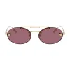 Versace VE2295 12521A Női Napszemüveg
