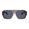 Versace VE4508U 55372V Férfi Napszemüveg