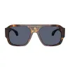 Versace VE4508U 55372V Férfi Napszemüveg