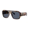 Versace VE4508U 55372V Férfi Napszemüveg