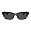 Dolce & Gabbana DG4532 501/87 Női Napszemüveg