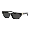Dolce & Gabbana DG4532 501/87 Női Napszemüveg