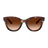 Dolce & Gabbana DG4533 322274 Női Napszemüveg