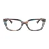 Dolce & Gabbana DG3436 3448 Női Szemüvegkeret