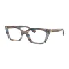 Dolce & Gabbana DG3436 3448 Női Szemüvegkeret