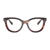 Dolce & Gabbana DG3437 3222 Női Szemüvegkeret