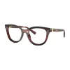 Dolce & Gabbana DG3437 3222 Női Szemüvegkeret