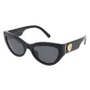 Dolce & Gabbana DG4536 501/87 Női Napszemüveg