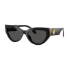 Dolce & Gabbana DG4536 501/87 Női Napszemüveg