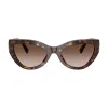 Dolce & Gabbana DG4536 502/13 Női Napszemüveg