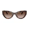 Dolce & Gabbana DG4536 502/13 Női Napszemüveg
