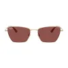 Ray-Ban RB3783 921375 Unisex Napszemüveg