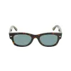 Ray-Ban Mega W. Ii RB0832S 902/R5 Unisex Napszemüveg