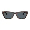 Ray-Ban Mega W. Ii RB0832S 902/R5 Unisex Napszemüveg