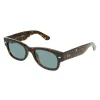 Ray-Ban Mega W. Ii RB0832S 902/R5 Unisex Napszemüveg