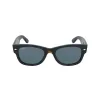 Ray-Ban Mega W. Ii RB0832S 902/R5 Unisex Napszemüveg