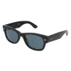 Ray-Ban Mega W. Ii RB0832S 902/R5 Unisex Napszemüveg