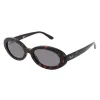 Ray-Ban RB2223 902/B1 Női Napszemüveg