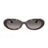 Ray-Ban RB2223 902/M3 Női Napszemüveg