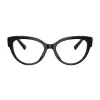 Dolce & Gabbana DG3440 501 Női Szemüvegkeret