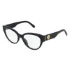 Dolce & Gabbana DG3440 501 Női Szemüvegkeret