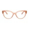 Dolce & Gabbana DG3440 3226 Női Szemüvegkeret