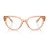 Dolce & Gabbana DG3440 3226 Női Szemüvegkeret