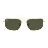 Ray-Ban Explorer 3 RB3779 001/31 Unisex Napszemüveg