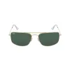 Ray-Ban Explorer 3 RB3779 001/31 Unisex Napszemüveg