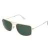 Ray-Ban Explorer 3 RB3779 001/31 Unisex Napszemüveg