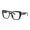 Dolce & Gabbana DG3441 501 Női Szemüvegkeret