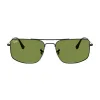 Ray-Ban Explorer 3 RB3779 002/4E Unisex Napszemüveg
