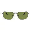 Ray-Ban Explorer 3 RB3779 002/4E Unisex Napszemüveg