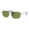 Ray-Ban Explorer 3 RB3779 002/4E Unisex Napszemüveg