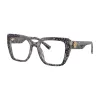 Dolce & Gabbana DG3441 3471 Női Szemüvegkeret