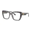 Dolce & Gabbana DG3441 3471 Női Szemüvegkeret