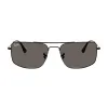 Ray-Ban Explorer 3 RB3779 002/B1 Unisex Napszemüveg