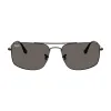 Ray-Ban Explorer 3 RB3779 002/B1 Unisex Napszemüveg