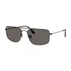 Ray-Ban Explorer 3 RB3779 002/B1 Unisex Napszemüveg