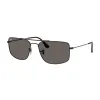 Ray-Ban Explorer 3 RB3779 002/B1 Unisex Napszemüveg