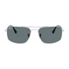Ray-Ban Explorer 3 RB3779 003/3R Unisex Napszemüveg