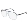 Ray-Ban Vista RX5698 8324 Unisex Szemüvegkeret