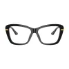 Dolce & Gabbana DG3439 501 Női Szemüvegkeret
