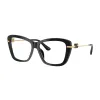 Dolce & Gabbana DG3439 501 Női Szemüvegkeret