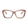 Dolce & Gabbana DG3439 3473 Női Szemüvegkeret